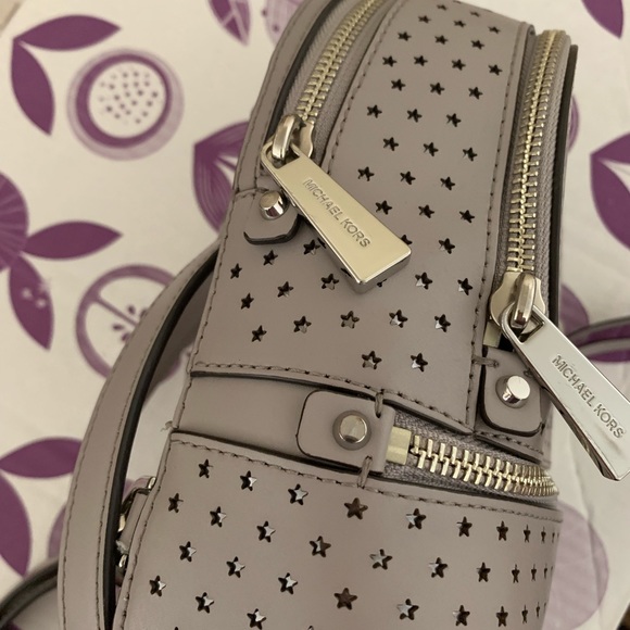 Michael kors mini backpack main image 6